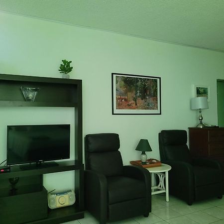 Irresistible View-Mobay Club 1408 Appartement Montego Bay Buitenkant foto