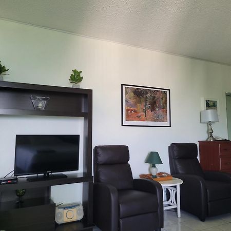 Irresistible View-Mobay Club 1408 Appartement Montego Bay Buitenkant foto