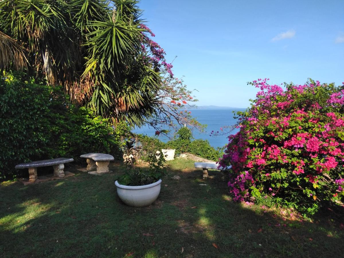 Irresistible View-Mobay Club 1408 Appartement Montego Bay Buitenkant foto