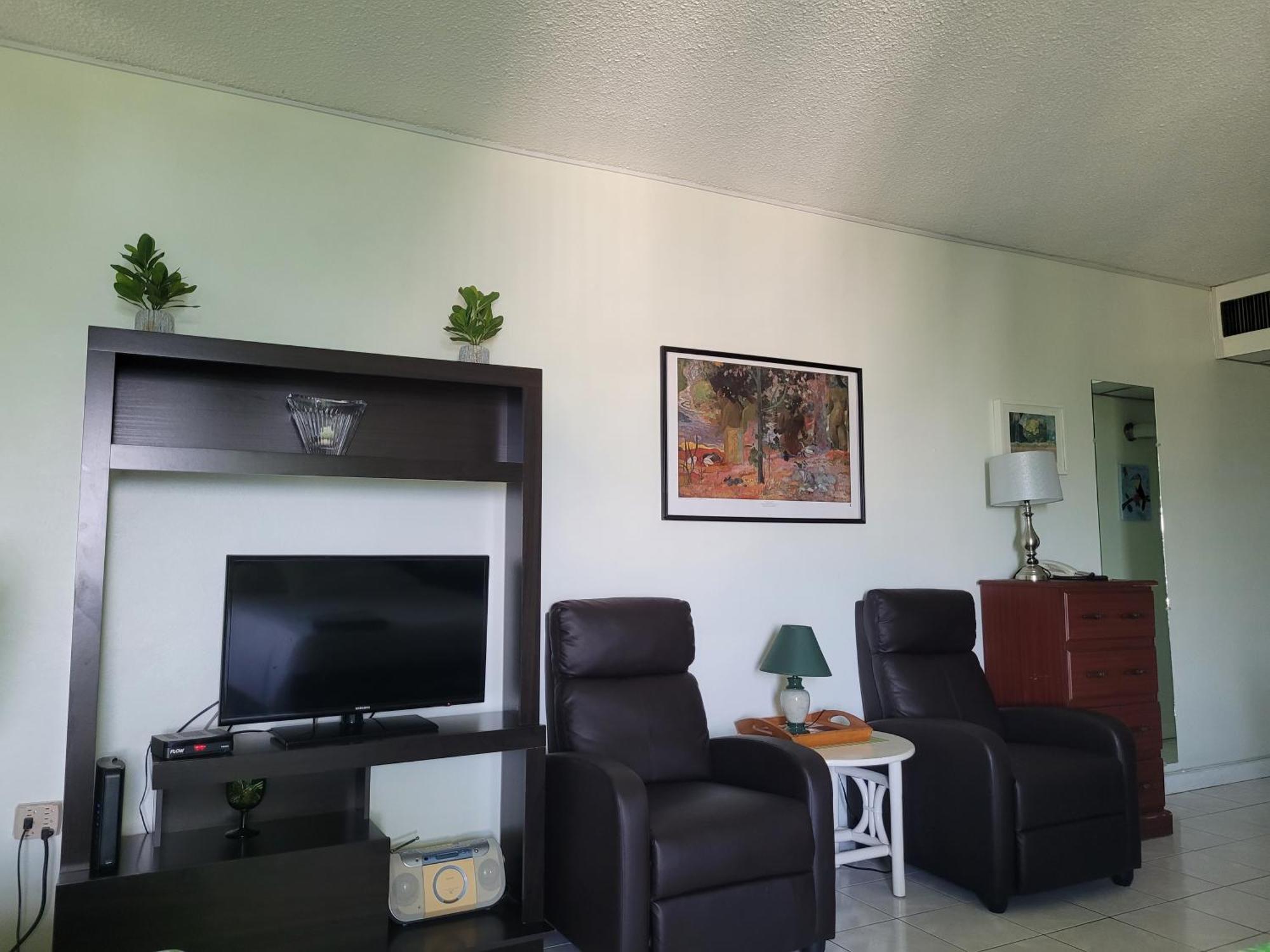 Irresistible View-Mobay Club 1408 Appartement Montego Bay Buitenkant foto